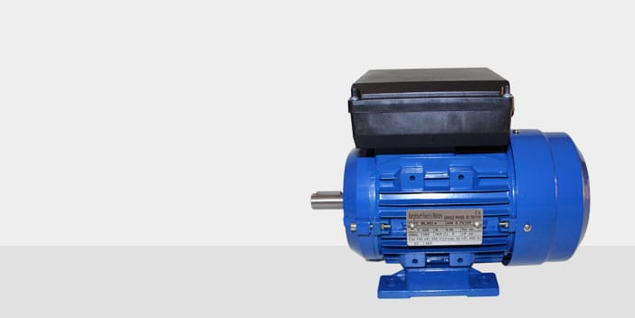 Single Phase Motors