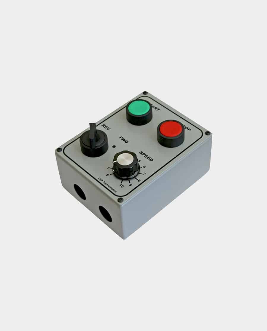 VFD Remote Unit - Image 3