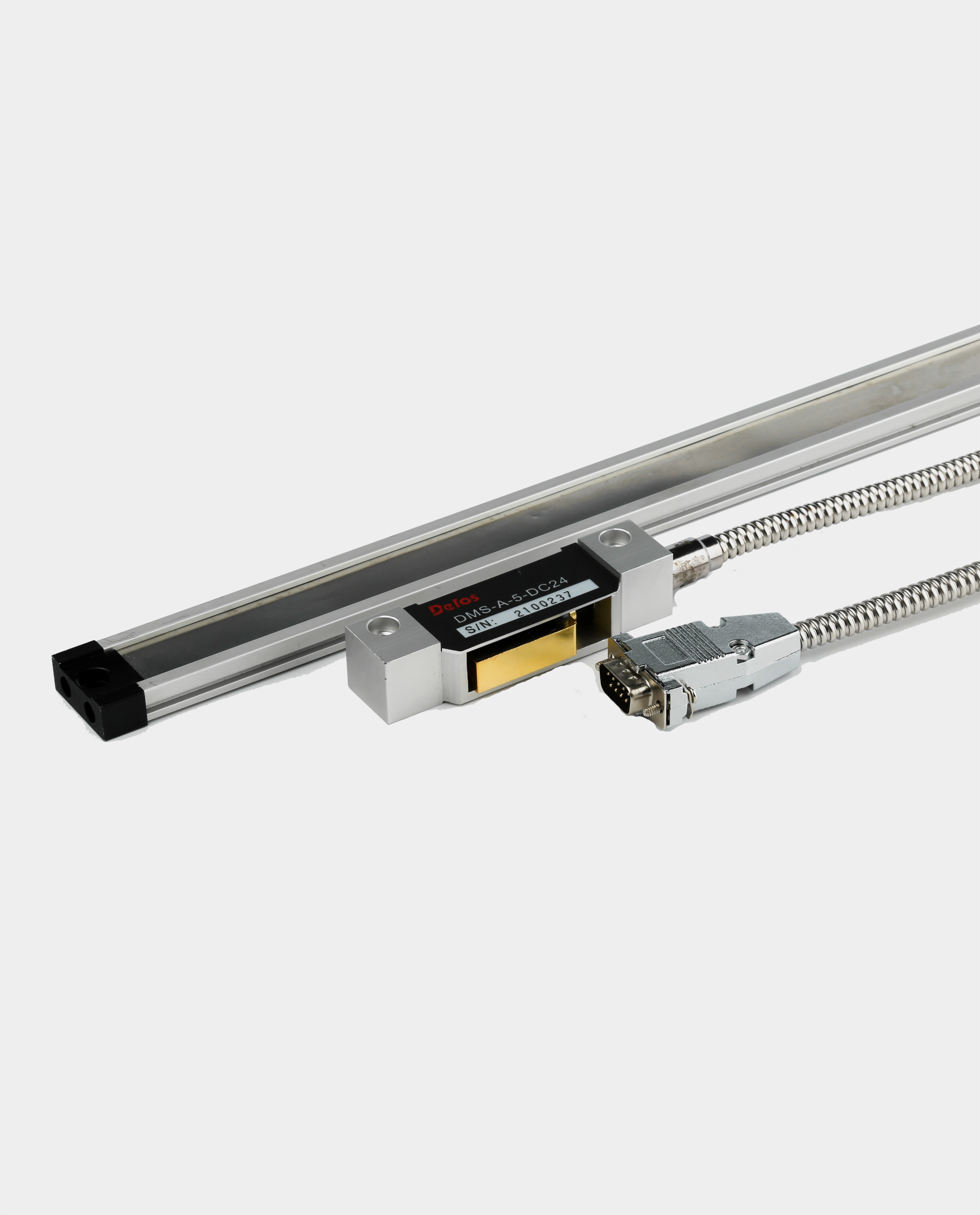 Delos DRO Components - Image 10