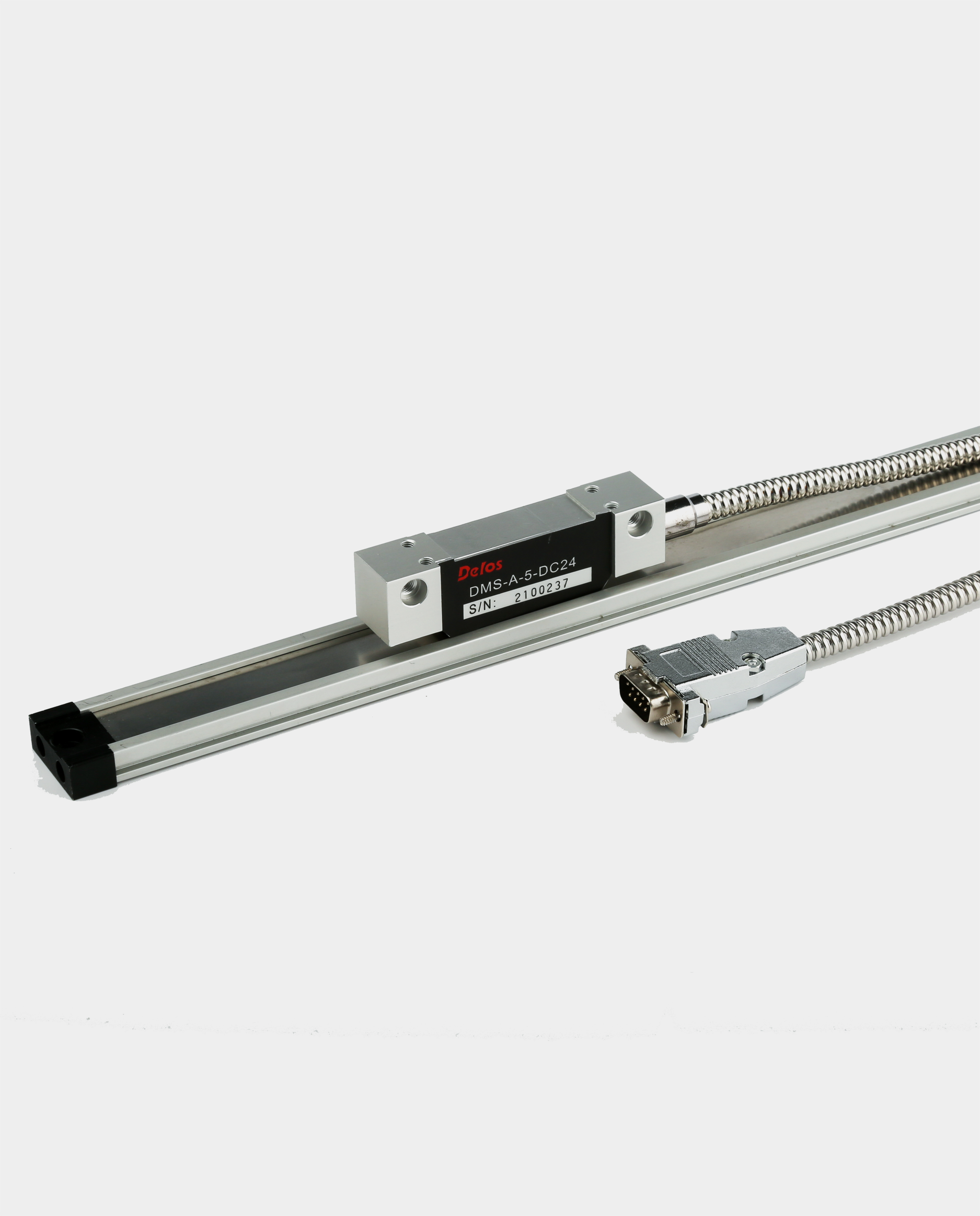 Delos DRO Components - Image 9