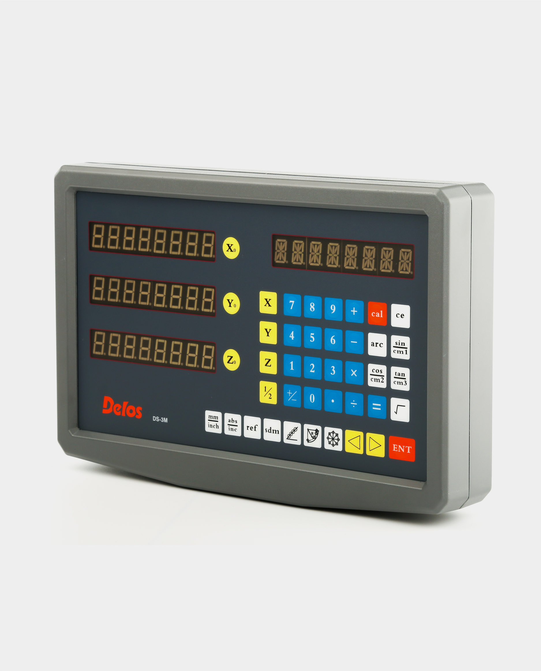 Delos DRO Components - Image 4