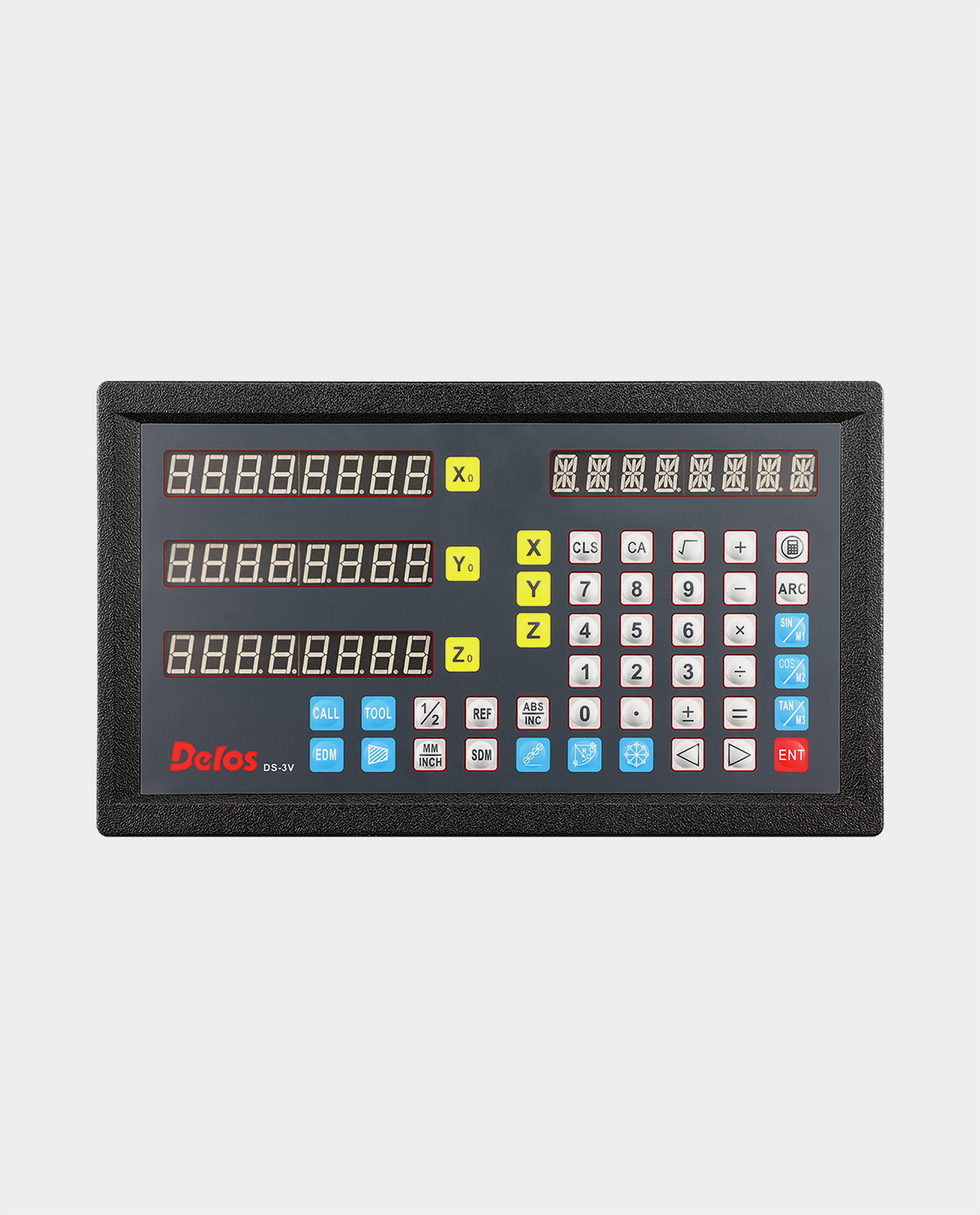 Delos DRO Components - Image 2